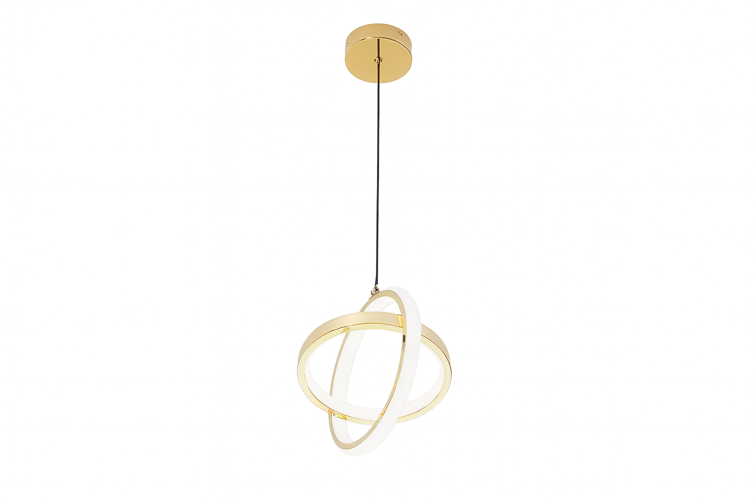 Lámpara LED Colgante Minimalista