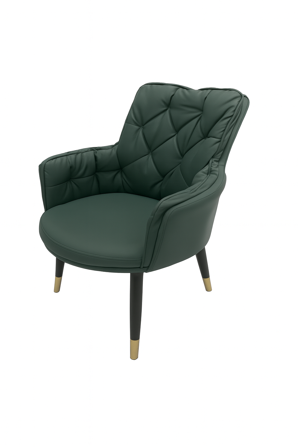 SILLA DE LUJO  – Elegante, Moderna y Súper Resistente