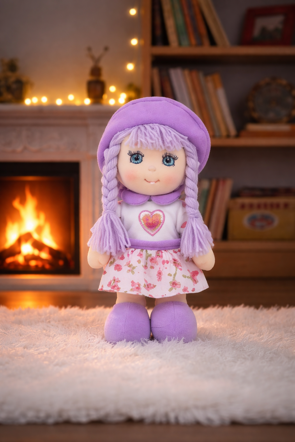Juguete de muñeca