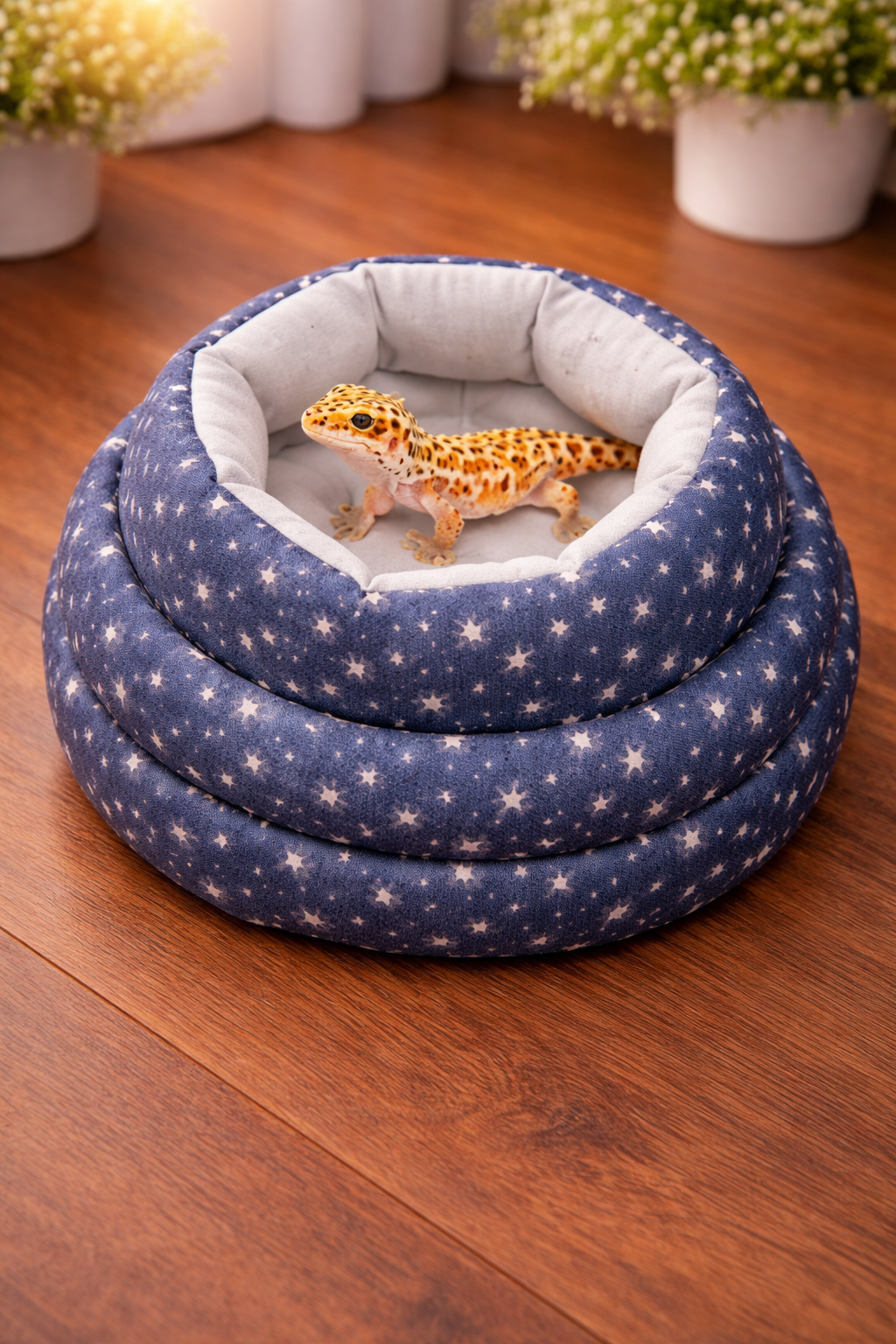 Cama para Mascotas – Máximo Confort y Descanso