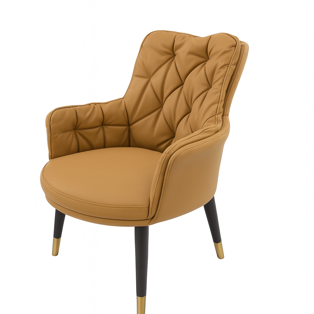 SILLA DE LUJO – Moderna, Elegante y de Alta Calidad