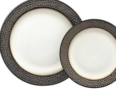 Vajilla de 16 piezas