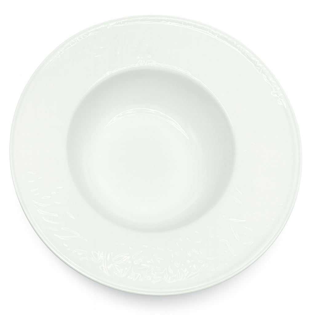 9.25" Plato sopero