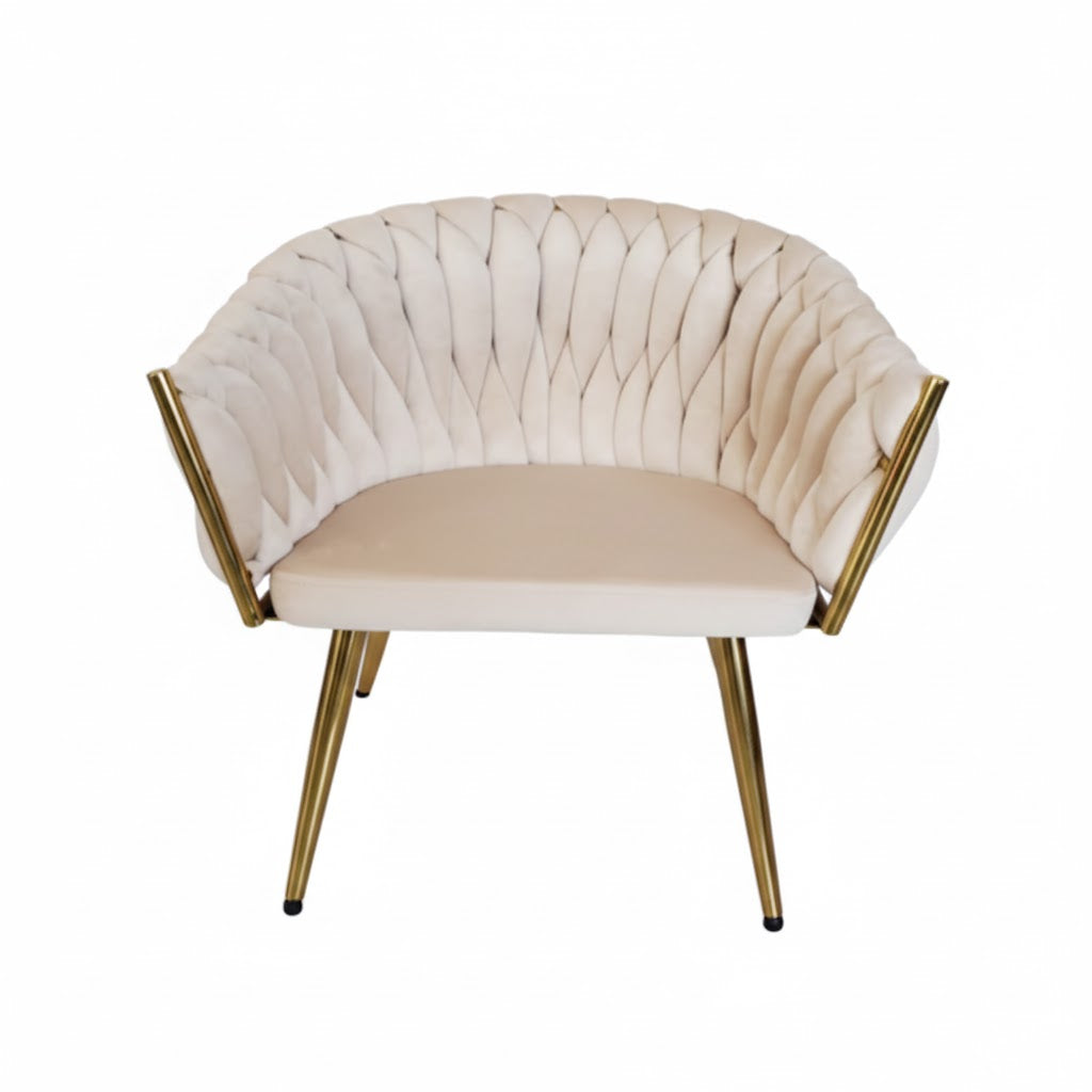 Silla de Lujo - La Definición de Sofisticación