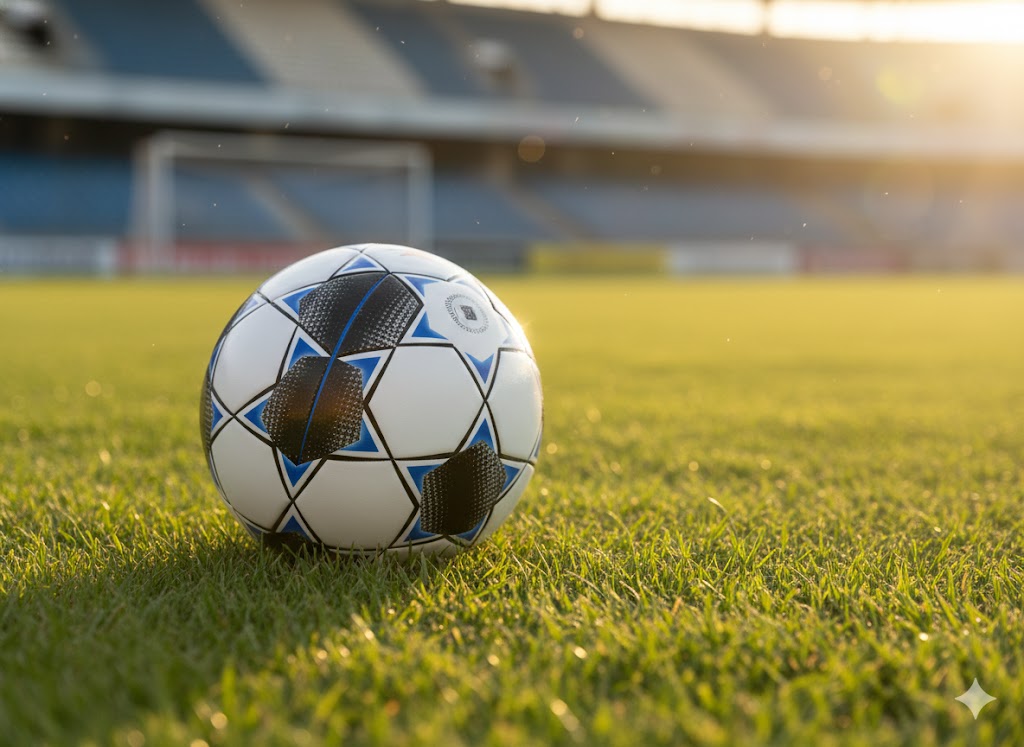 Pelota de Fútbol