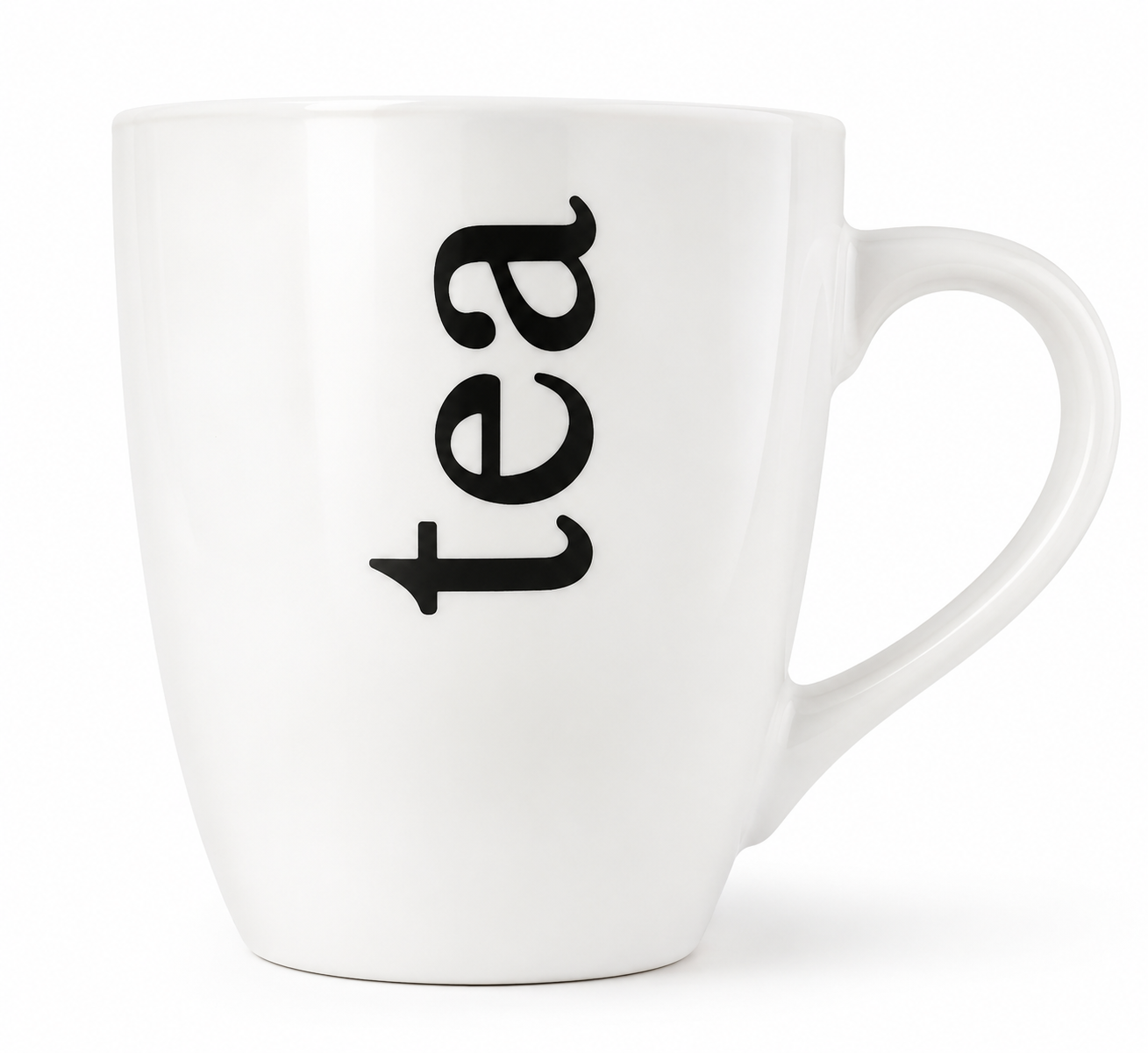 Taza de cerámica | Variedad de colores – 8 × 10 cm – Modelo CRM-XYTC010