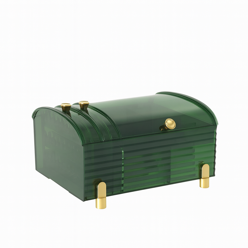 Caja organizadora para joyería