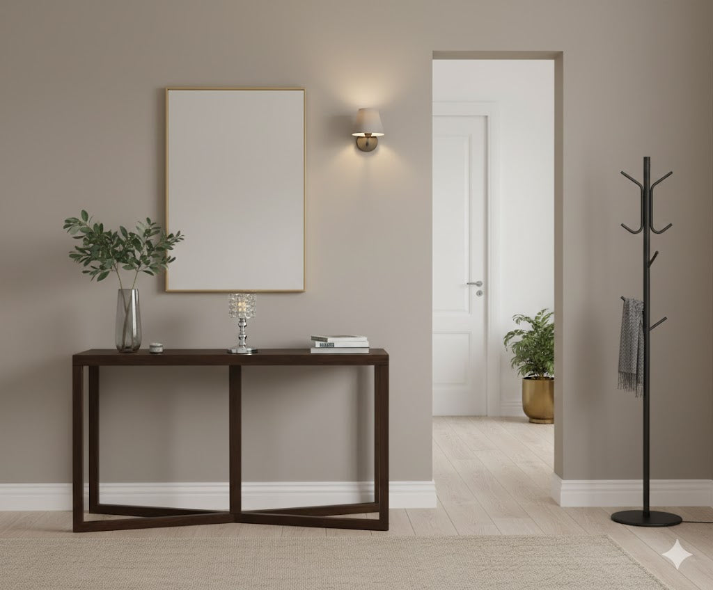 Candelabro de Vidrio y Metal – Brillo y Distinción Premium