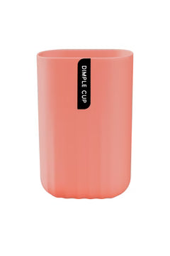 Vaso para cepillo de dientes