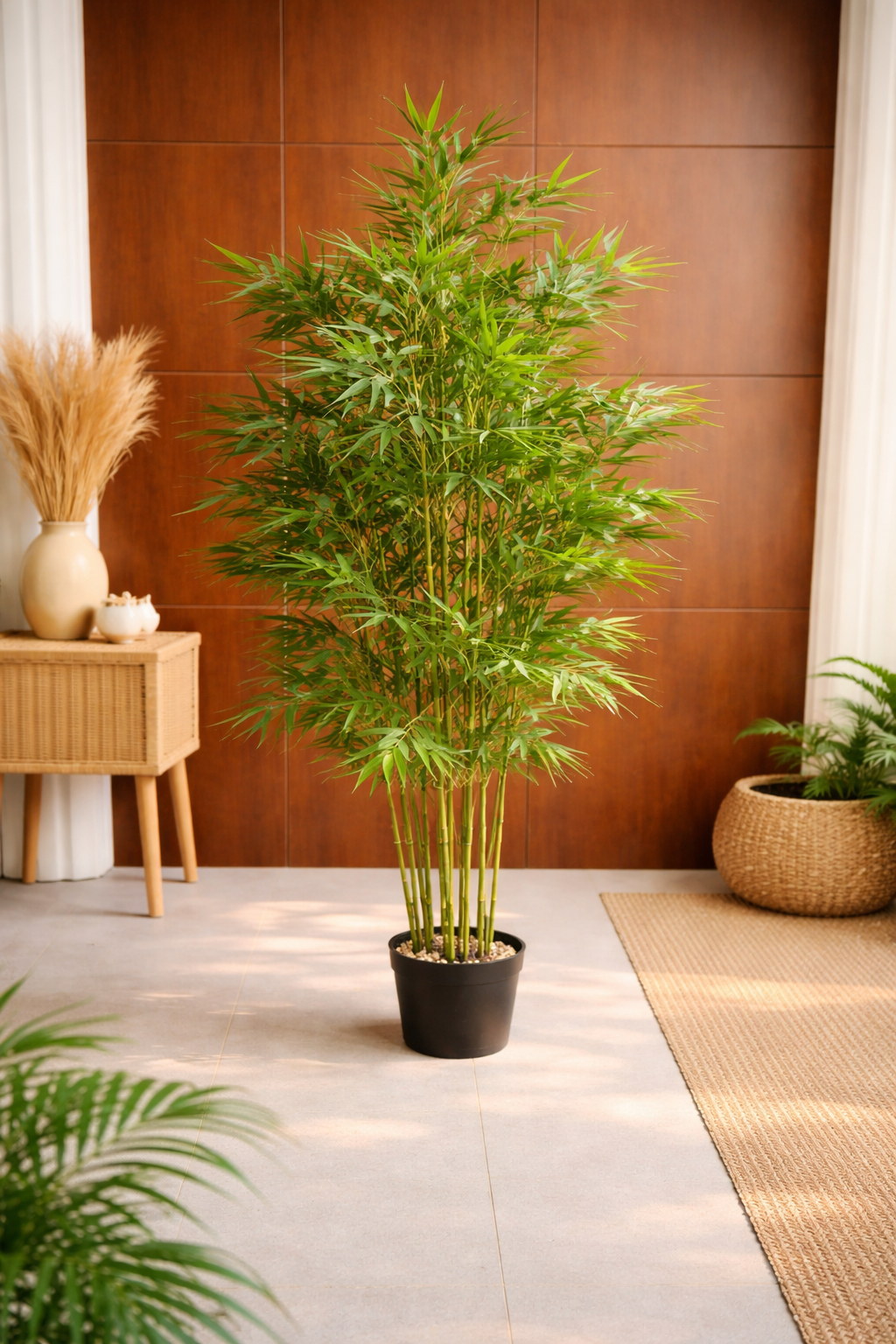 PLANTA DECORATIVA PREMIUM GRAN FORMATO