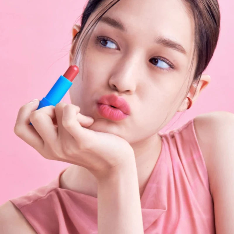 Powder Cream Lip Balm 032 Rose Petal