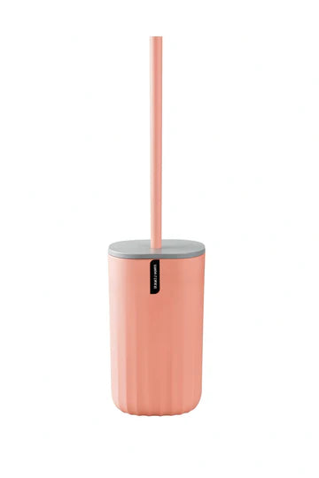 Escobilla de Baño Moderna con Soporte