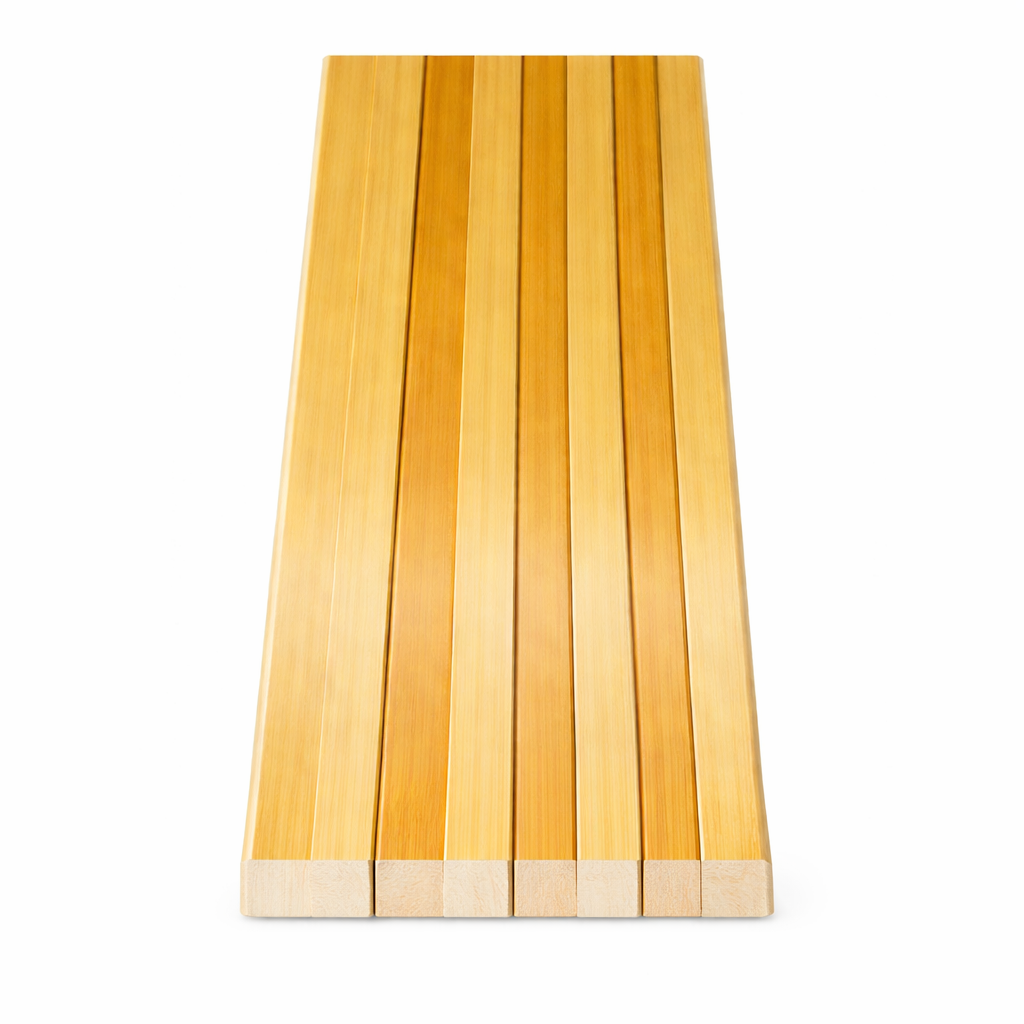 Panel de pared WPC para pared – Estilo Moderno