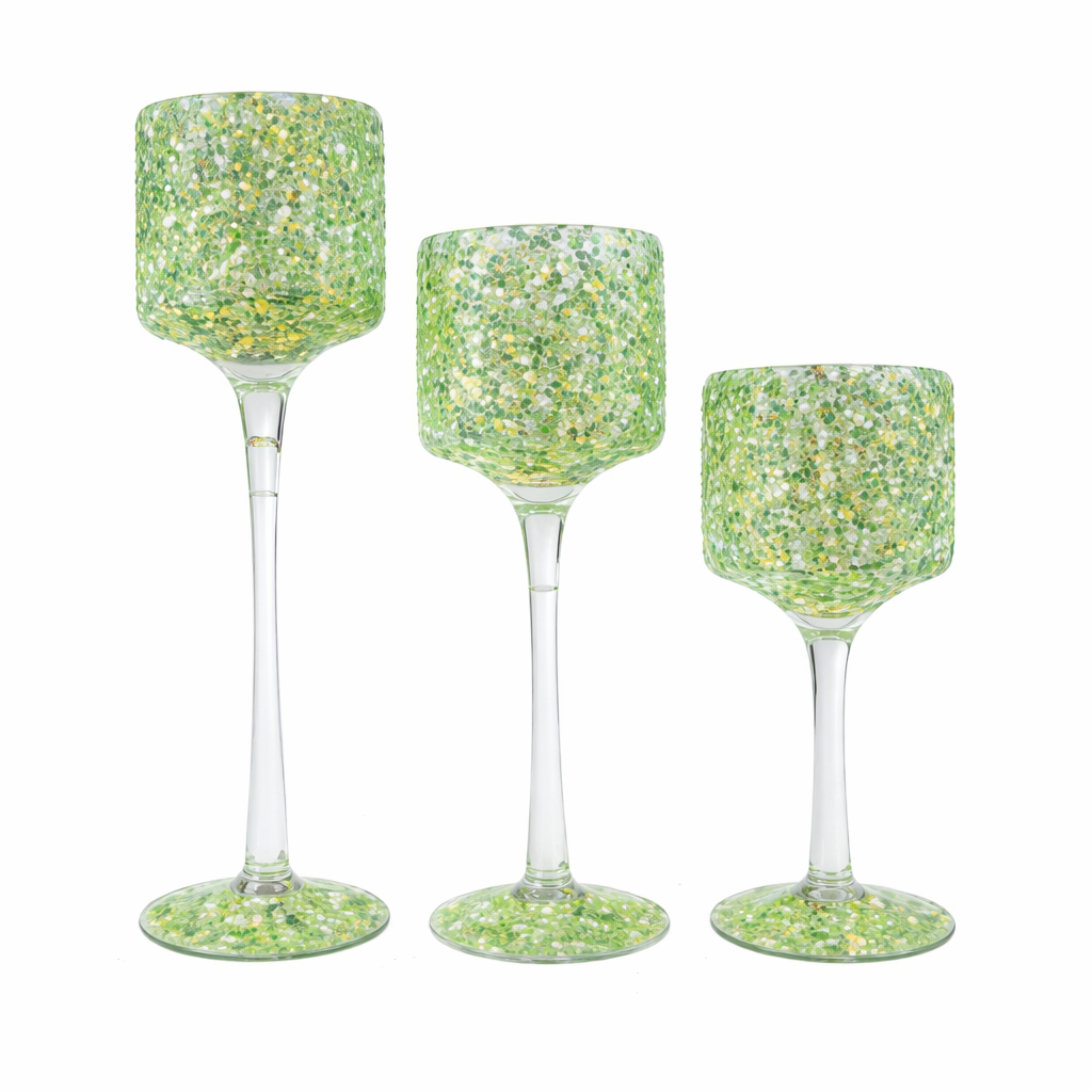 Candelabro Set– Decoración Elegante y Moderna