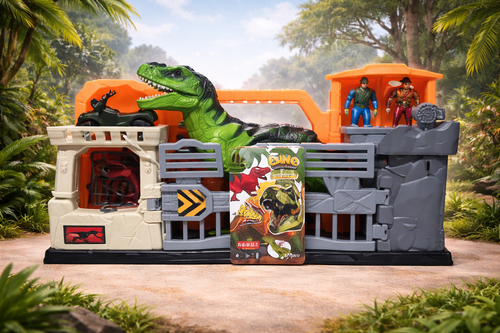 Dinosaurio Grande