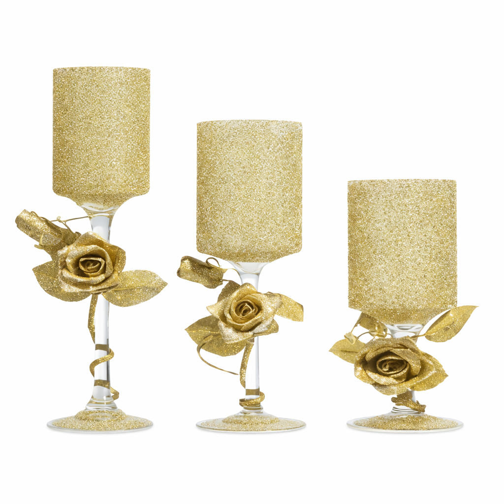 Candelabro – Diseño Contemporáneo y Distinción