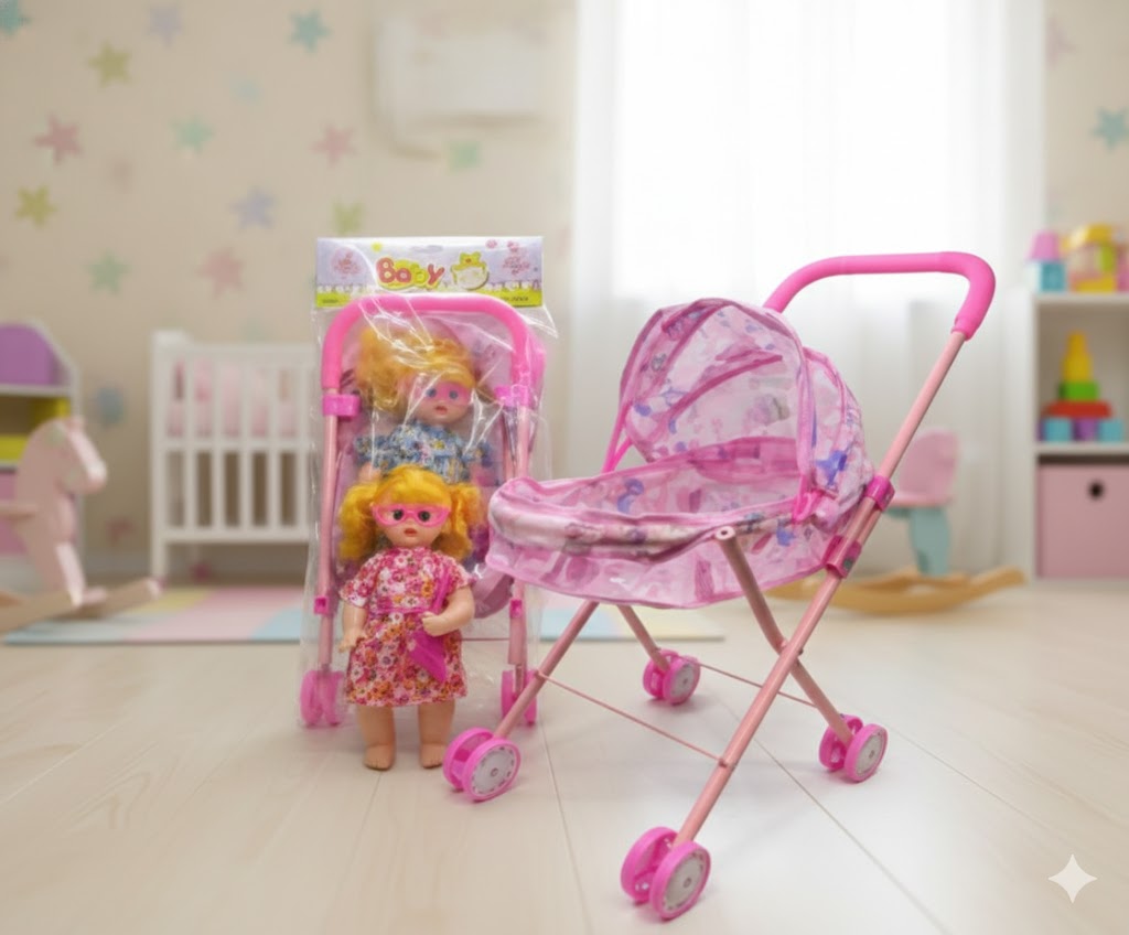 Juguete Infantil