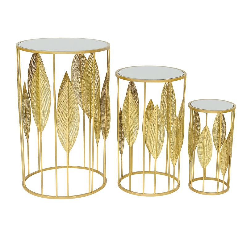 Set de Mesa de Centro