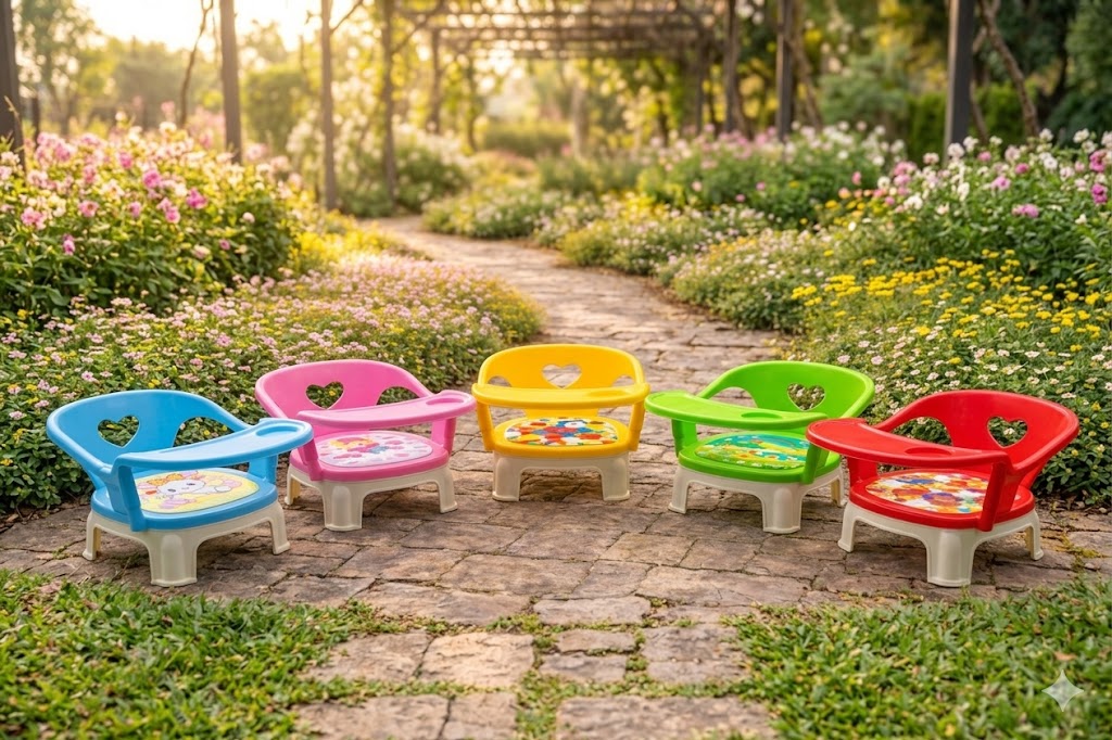 Silla para Niños