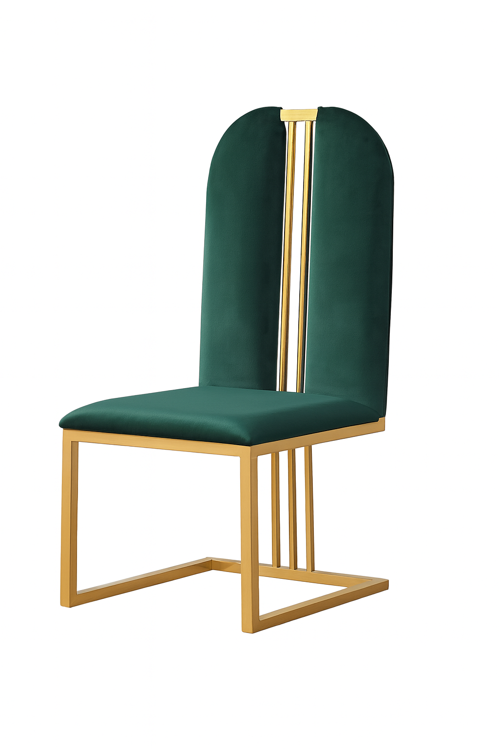 SILLA MODERNA  Elegancia, Confort y Estilo Contemporáneo