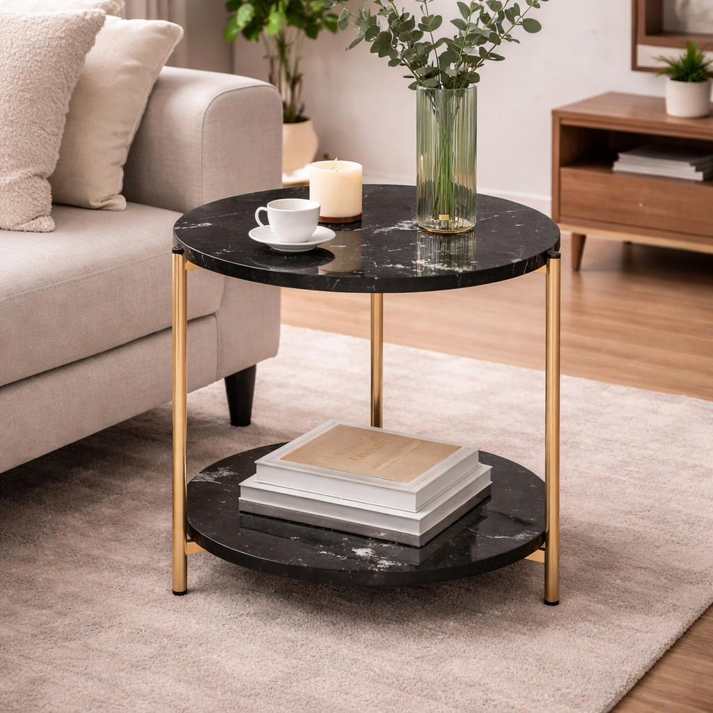 Mesa Auxiliar para Sala