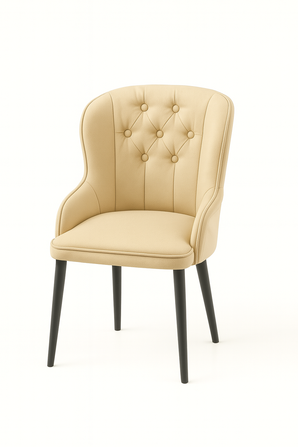 Silla de Comedor - El Toque de Distinción que tu Espacio Necesita