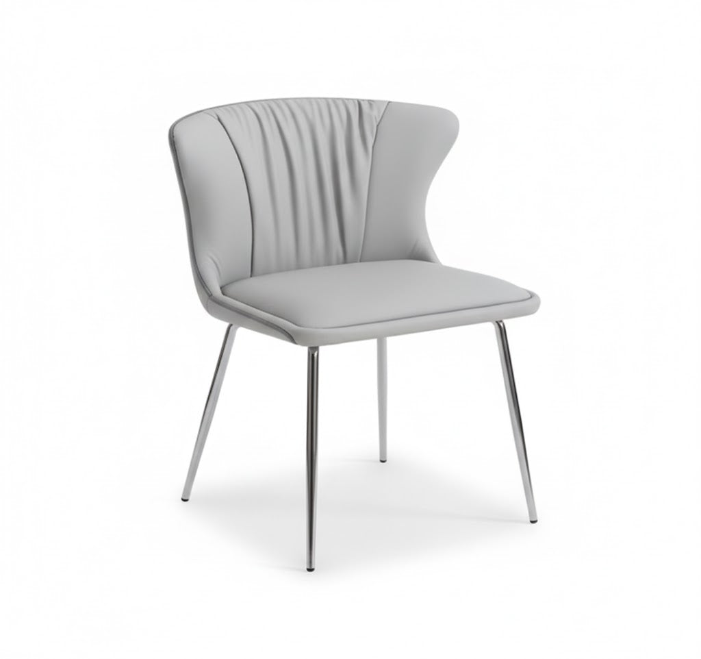 Silla de Comedor  – Estilo Contemporáneo y Elegancia | Confort, Diseño y Calidad Premium para Transformar tus Espacios