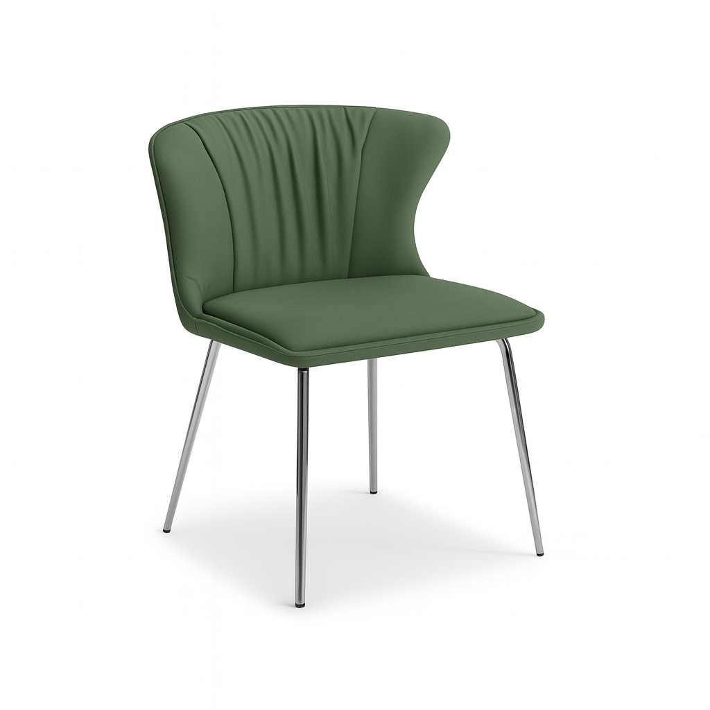 Silla de Comedor – Diseño Moderno | Estilo Fresco, Confort Premium y la Mejor Calidad para tu Hogar