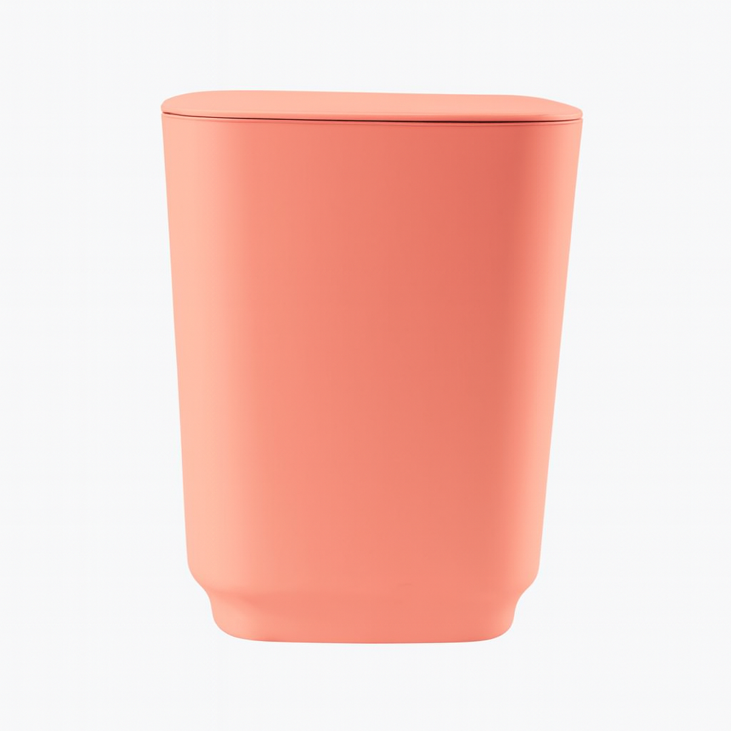 Bote de basura