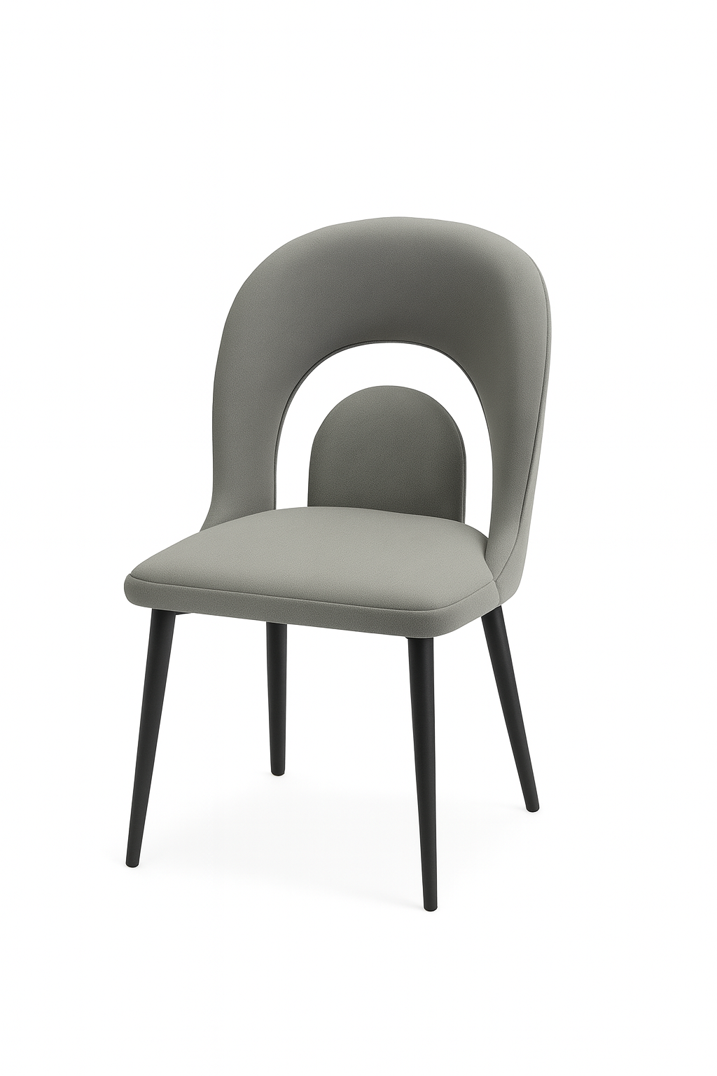 Silla de Comedor – Elegancia Moderna  | Comodidad, Estilo y Acabados Premium para Realzar tu Hogar