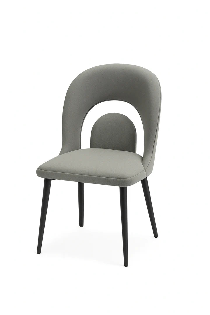 Silla de Comedor | Elegancia, Confort y Acabados Premium para Dar Vida a tu Espacio