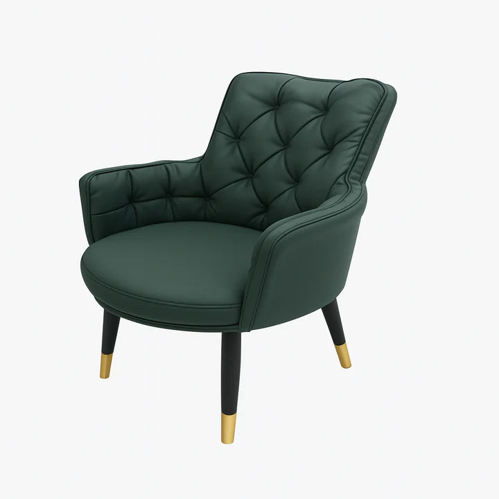 Silla Lujo Inigualable – Redefine la Elegancia y el Confort en tu Espacio