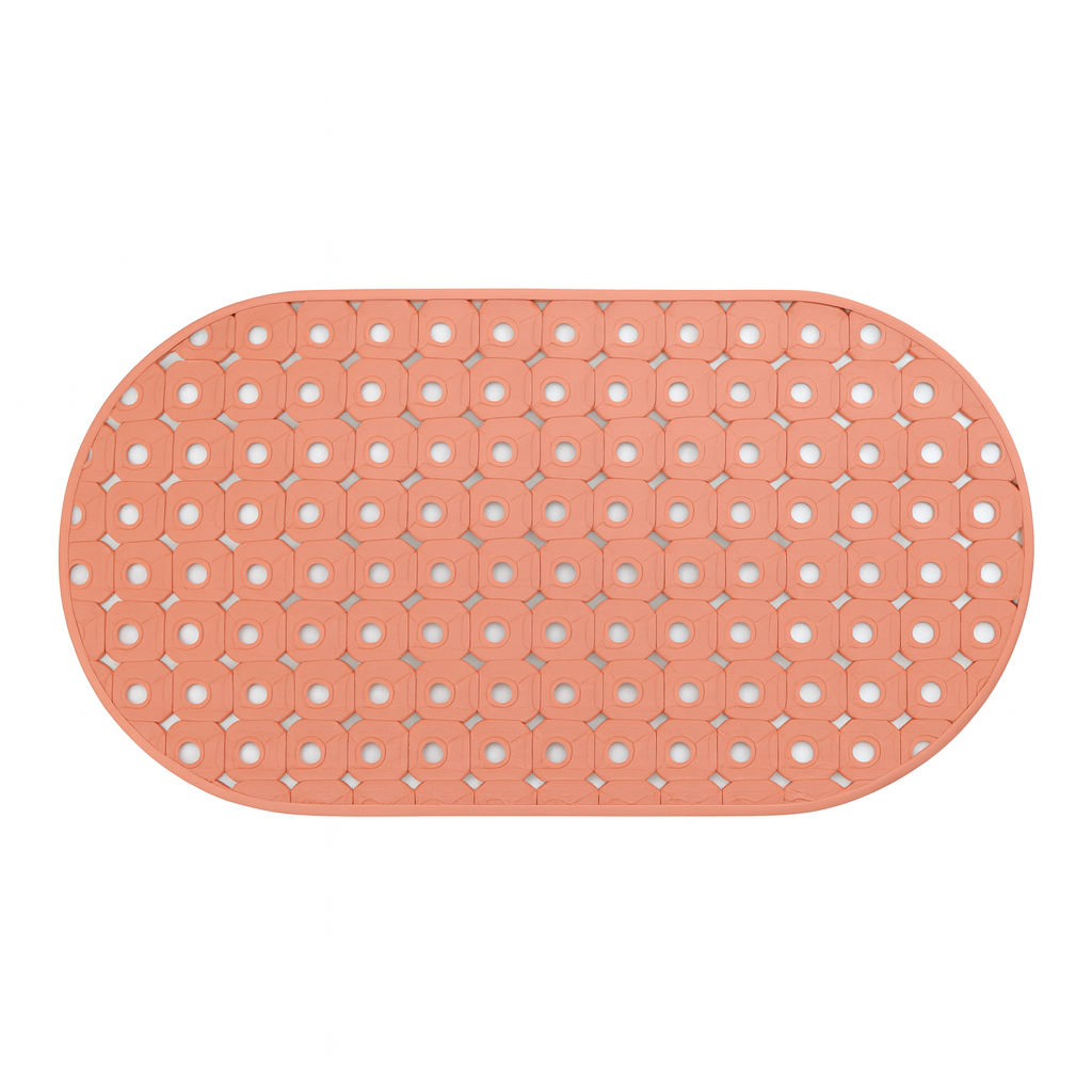 Alfombra de baño