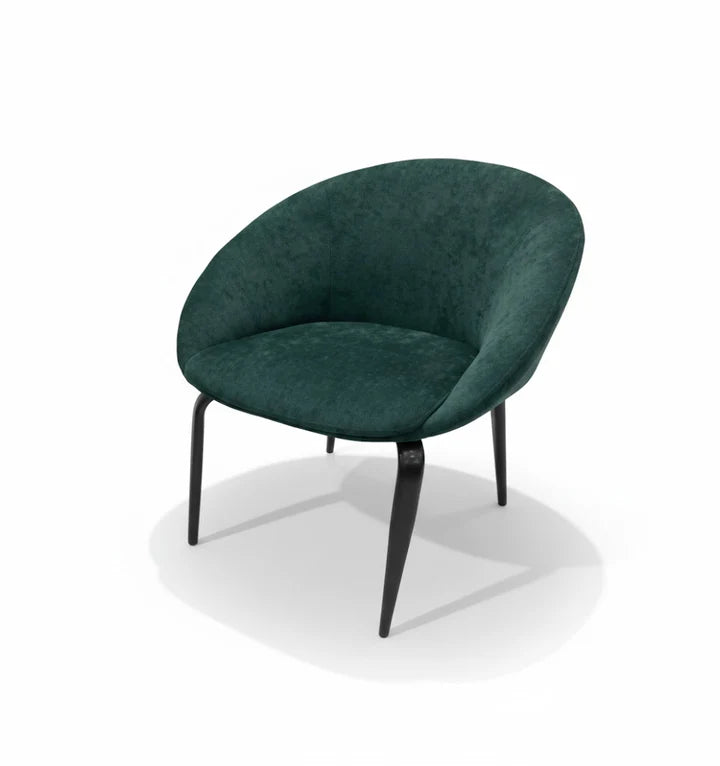 Silla de Lujo – Comodidad Premium y Diseño Exclusivo | Eleva tu Comedor u Oficina con Estilo Sofisticado 