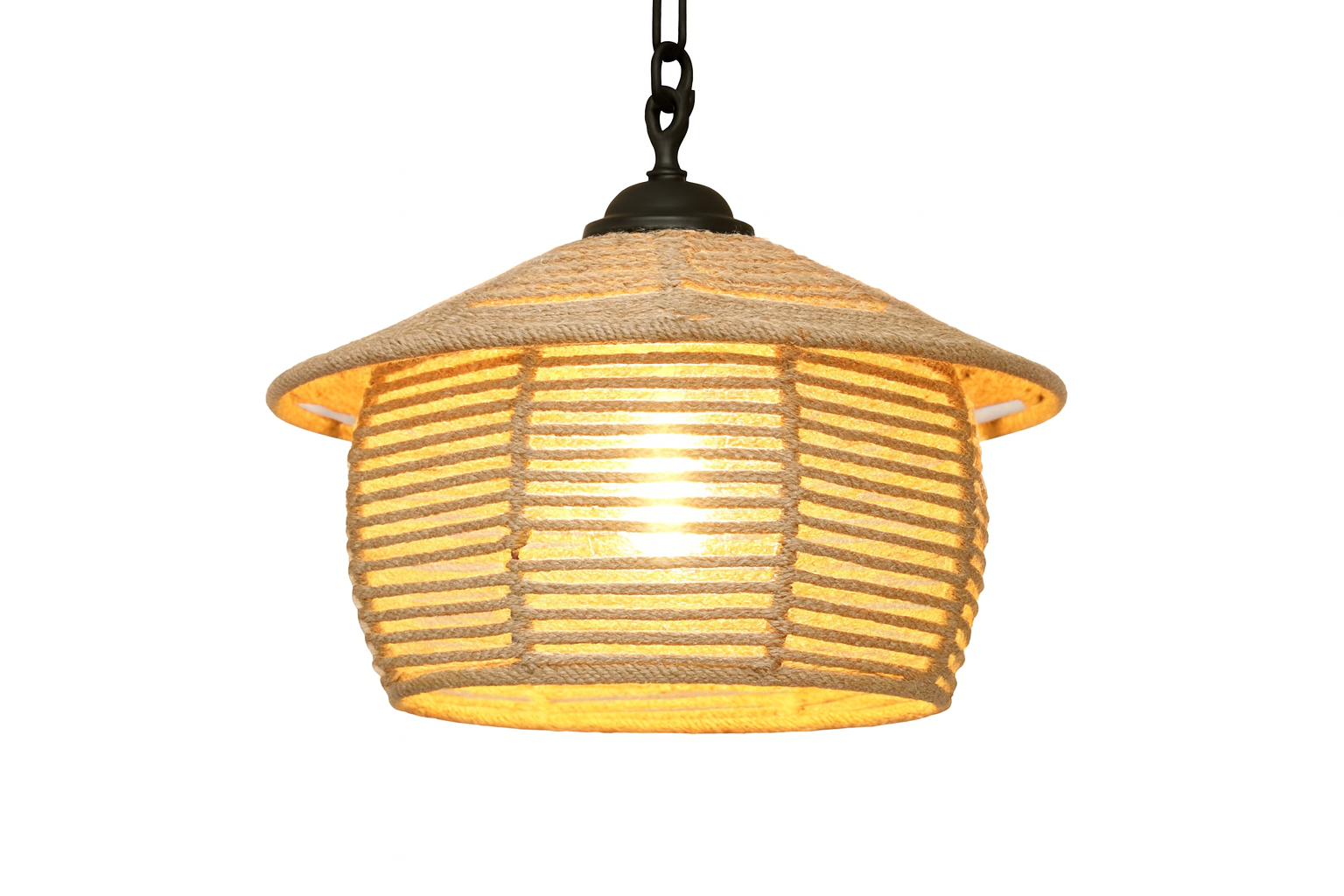 Lampara de fibra 330*1000mm