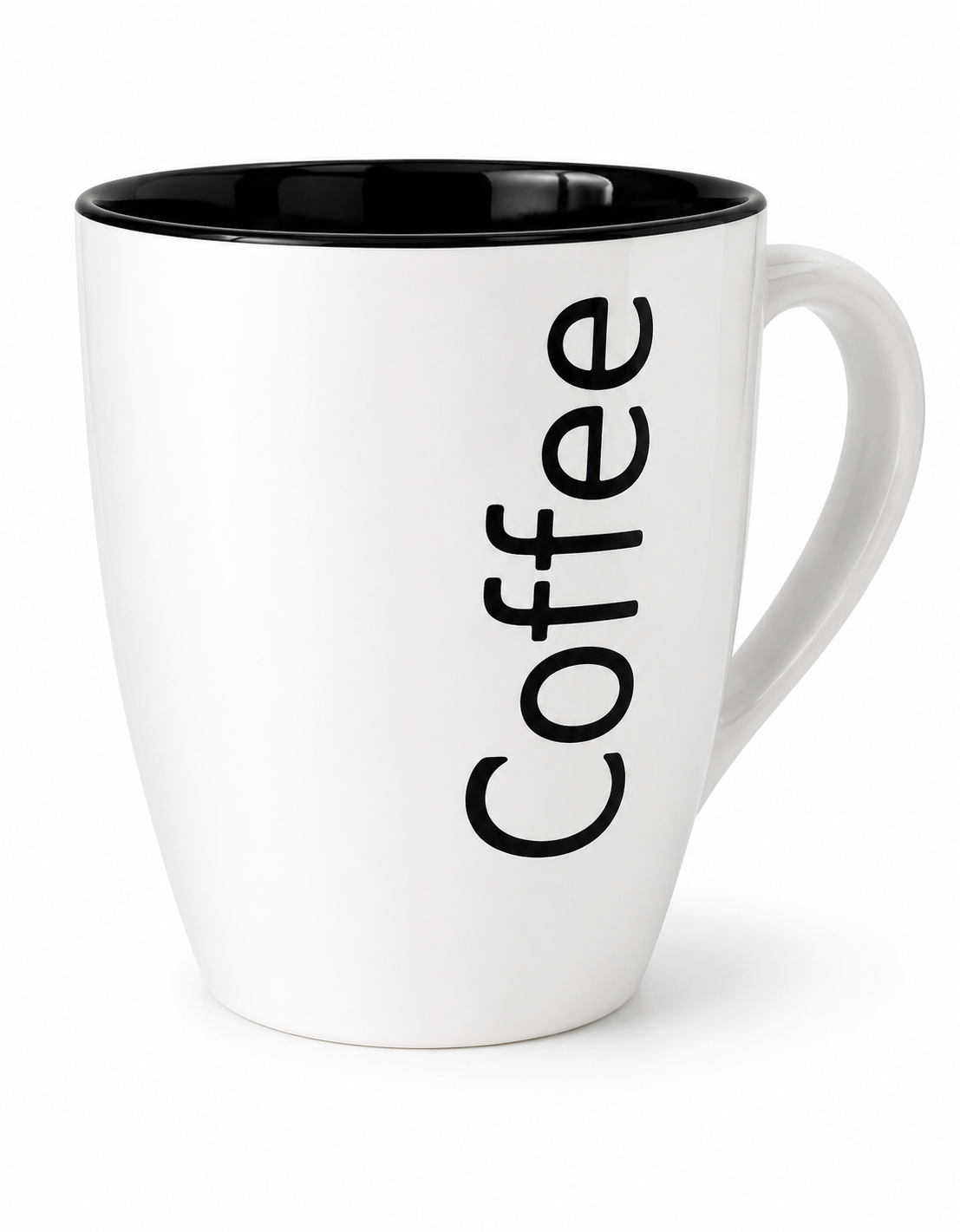 Taza de cerámica | Variedad de colores – 8 × 10 cm – Modelo CRM-XYTC010