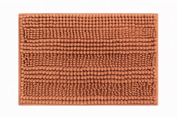 Tapetes Chenille Ultra Suaves y Antideslizantes – Comodidad y Estilo en Cada Paso