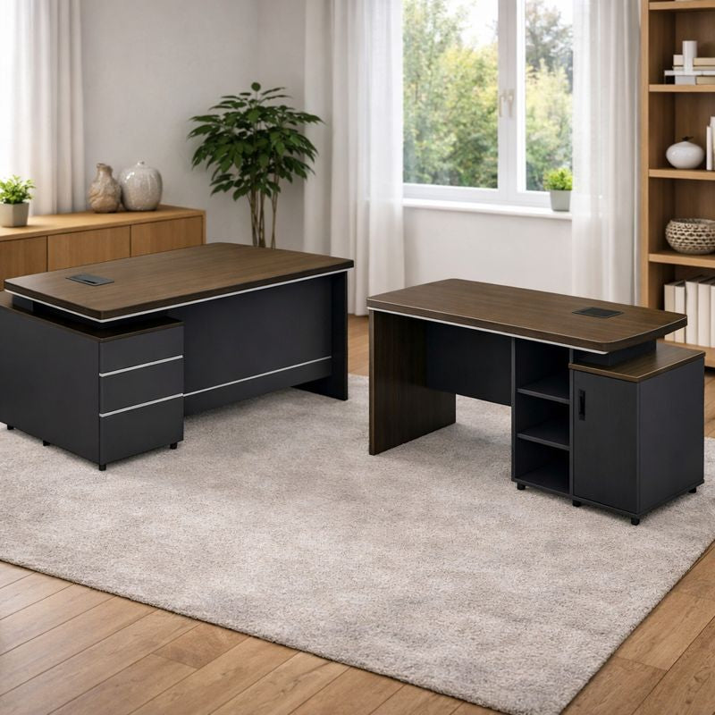 Escritorio Ejecutivo Tipo L