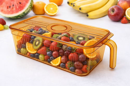 Bandeja Organizadora – Plástico Multiuso