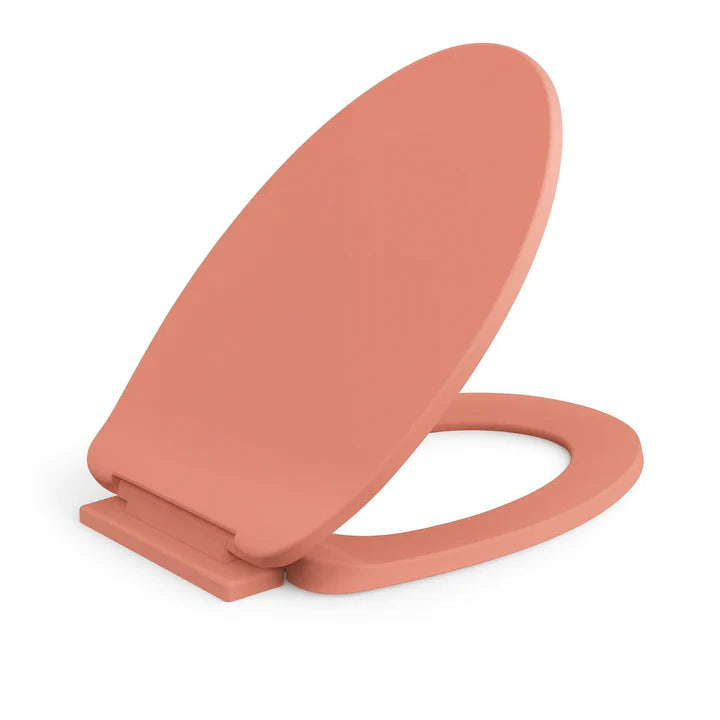 Asiento para inodoro