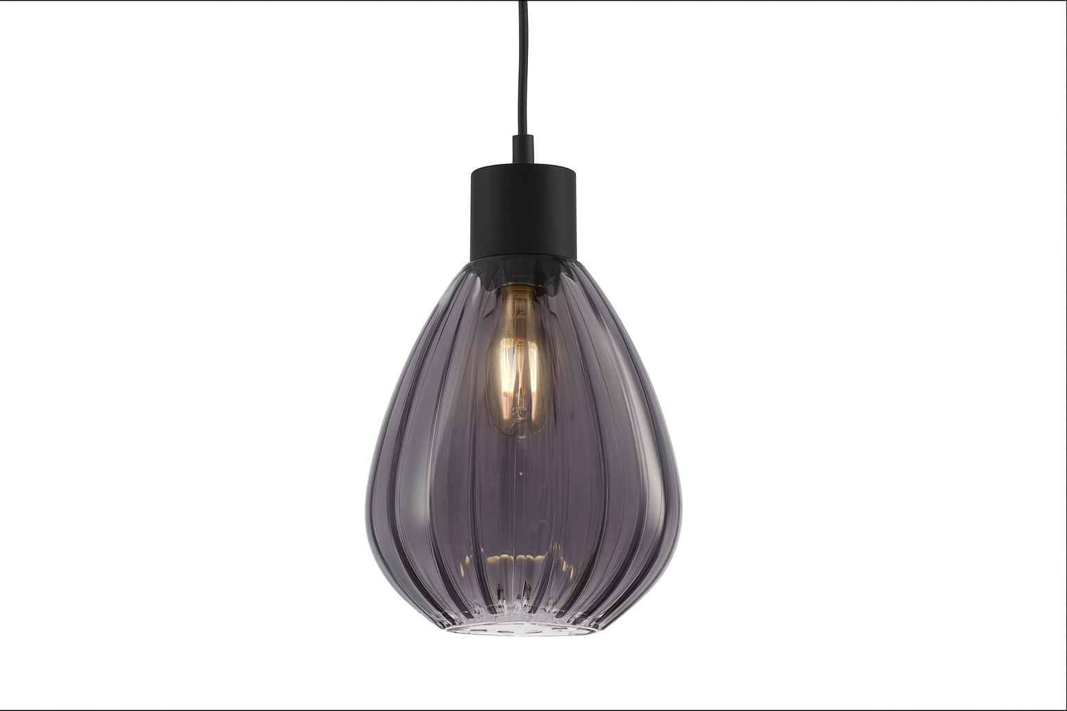 Lámpara LED de Techo Colgante
