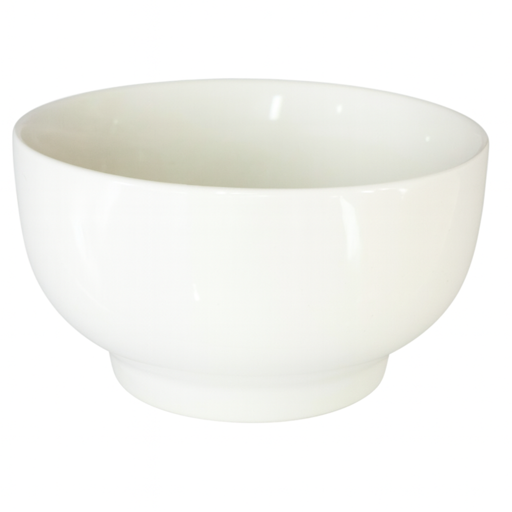 Tazon coreano blanco