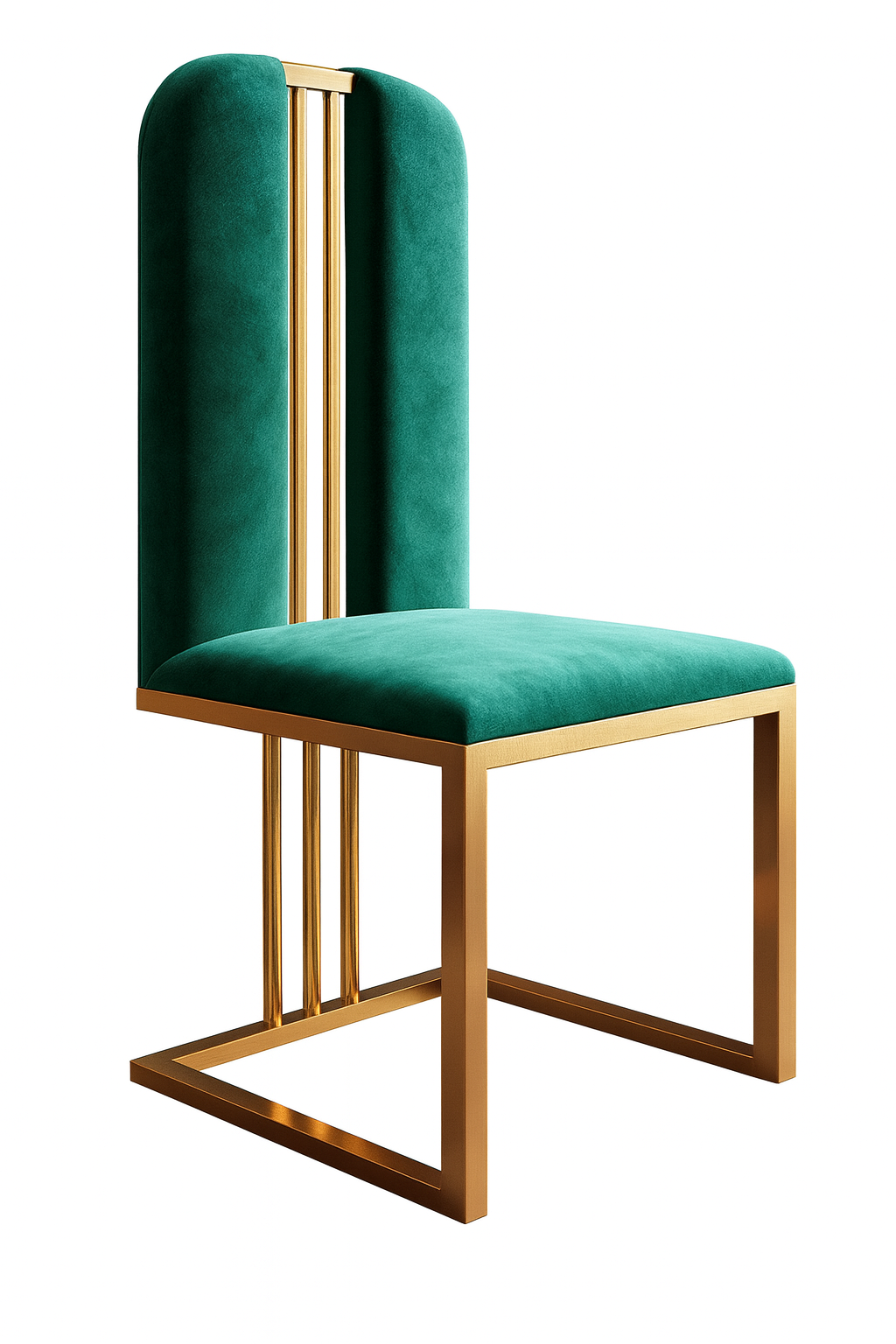 illas de Tela y Metal  | Estilo Sofisticado, Confort y Diseño Moderno para tu Hogar