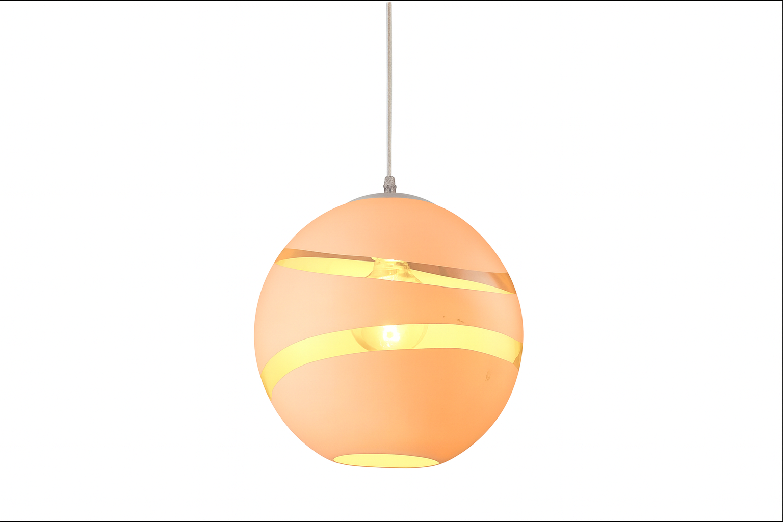 Lámpara LED de Techo Colgante