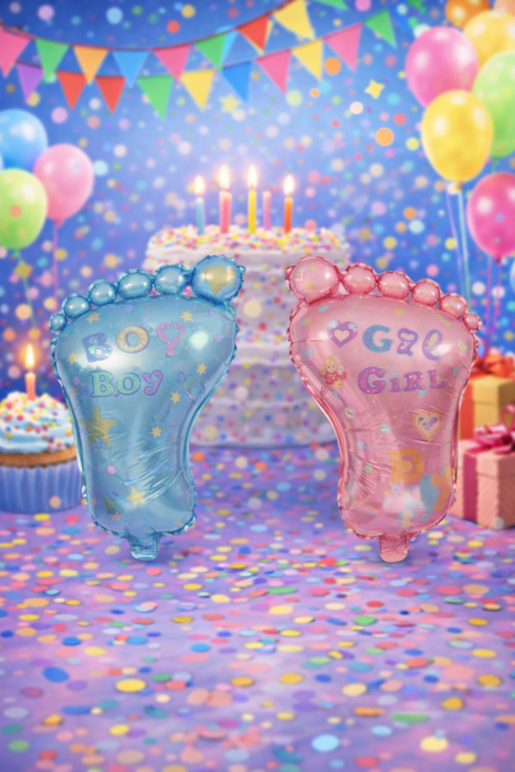 SUPER COMBO BABY BOY / GIRL