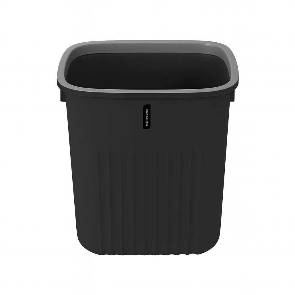 Bote de basura plastico