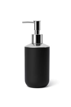 Dispensador de Jabón Líquido Minimal Chic ✨