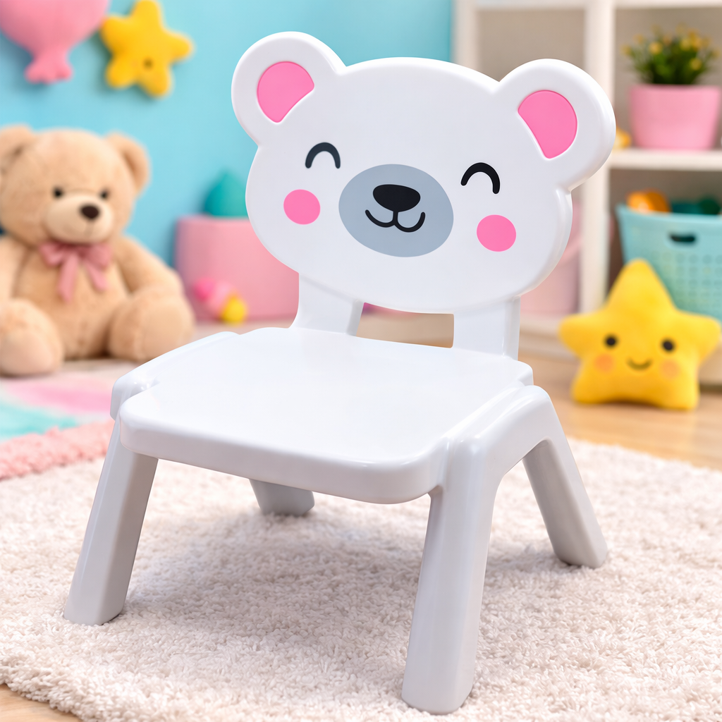 Silla para Niños