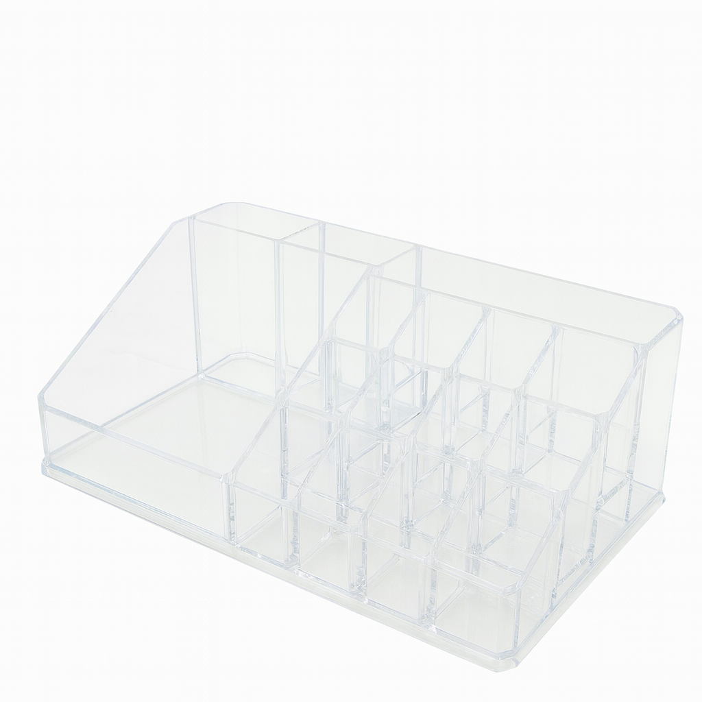 Caja organizador plástico