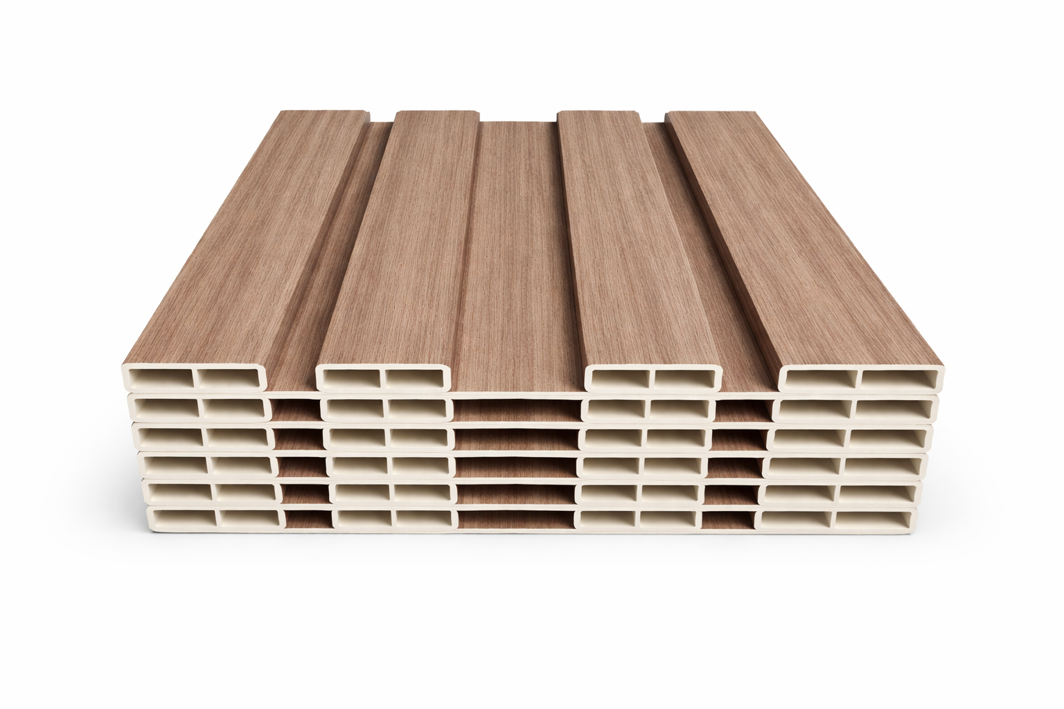 Paneles PVC para Pared